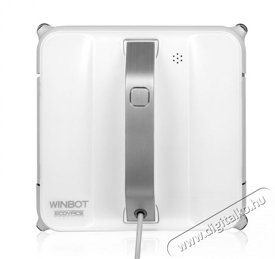 Ecovacs ECOW850 WINBOT 850 ablaktisztító robot Háztartás / Otthon / Kültér - Tisztító / mosó - Ablaktisztító - 303125