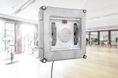 Ecovacs ECOW850 WINBOT 850 ablaktisztító robot Háztartás / Otthon / Kültér - Tisztító / mosó - Ablaktisztító - 303125
