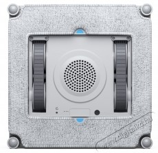 Ecovacs WINBOT MINI Grey Ecovacs Ablakporsz&iacute;v&oacute;, WIN-SLAM 3.0 technol&oacute;gia, 3200Pa sz&iacute;v&oacute;teljes&iacute;tm&eacute;ny, 60ml v&iacute;ztart&aacute;ly kapacit&aacute;s, mikrosz&aacute;las bet&eacute;t, 3 tiszt&iacute;t&aacute;si m&oacute;d, feh&eacute;r H&aacute;ztart&aacute;s / Otthon / K&uuml;lt&eacute;r - Tiszt&iacute;t&oacute; / mos&oacute; - Ablaktiszt&iacute;t&oacute; - 536390