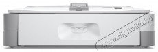 Ecovacs WINBOT W2S robotporzs&iacute;v&oacute; ablaktiszt&iacute;t&oacute;val, WIN-SLAM 4.0 technol&oacute;gia, 3000Pa, TruEdge technol&oacute;gia, 3000mAh akkumul&aacute;tor, Feh&eacute;r H&aacute;ztart&aacute;s / Otthon / K&uuml;lt&eacute;r - Porsz&iacute;v&oacute; / takar&iacute;t&oacute;g&eacute;p - Robotporsz&iacute;v&oacute; - 536392