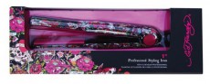 ED Hardy Collage hajvasaló Szépségápolás / Egészség - Hajápolás - Hajvasaló / egyenesítő - 410843