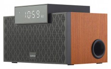 EDIFIER MP260 vezeték nélküli barna hangszóró Autóhifi / Autó felszerelés - Autó hangsugárzó - Hangszóró - 404618