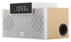 EDIFIER MP260 vezeték nélküli fehér hangszóró Autóhifi / Autó felszerelés - Autó hangsugárzó - Hangszóró - 404617