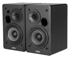EDIFIER R1280DB 2.0 fekete hangszóró pár Audio-Video / Hifi / Multimédia - Hangfal - Hangfalszett - Hangfalszett - 404797