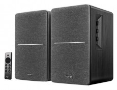 EDIFIER R1280DB 2.0 fekete hangszóró pár Audio-Video / Hifi / Multimédia - Hangfal - Hangfalszett - Hangfalszett - 404797