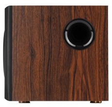 EDIFIER S350DB 2.1 barna hangszóró Audio-Video / Hifi / Multimédia - Hangfal - Hangfalszett - Hangfalszett - 404796