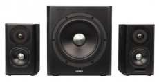 EDIFIER S351DB 2.1 fekete hangszóró Autóhifi / Autó felszerelés - Autó hangsugárzó - Hangszóró - 404794