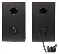 EDIFIER S351DB 2.1 fekete hangszóró Autóhifi / Autó felszerelés - Autó hangsugárzó - Hangszóró - 404794