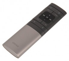 EDIFIER S351DB 2.1 fekete hangszóró Autóhifi / Autó felszerelés - Autó hangsugárzó - Hangszóró - 404794