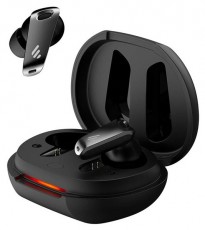 EDIFIER NeoBuds Pro True Wireless Bluetooth fekete fülhallgató Audio-Video / Hifi / Multimédia - Fül és Fejhallgatók - Fülhallgató - 409768