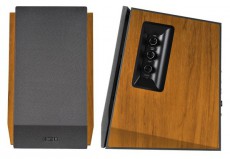 EDIFIER R1600TIII 2.0 barna hangszóró pár Audio-Video / Hifi / Multimédia - Hangfal - Hangfalszett - Polc / állványos/ háttér hangsugárzó - 409822