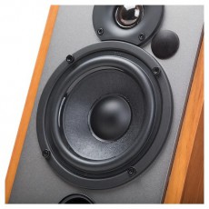 EDIFIER R1600TIII 2.0 barna hangszóró pár Audio-Video / Hifi / Multimédia - Hangfal - Hangfalszett - Polc / állványos/ háttér hangsugárzó - 409822