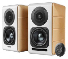 EDIFIER S880DB 2.0 fehér hangszóró pár Autóhifi / Autó felszerelés - Autó hangsugárzó - Hangszóró - 406076