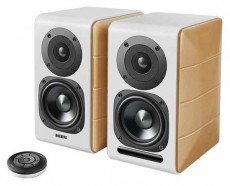 EDIFIER S880DB 2.0 fehér hangszóró pár Autóhifi / Autó felszerelés - Autó hangsugárzó - Hangszóró - 406076