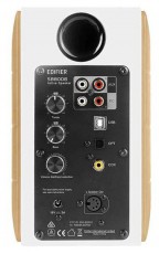 EDIFIER S880DB 2.0 fehér hangszóró pár Autóhifi / Autó felszerelés - Autó hangsugárzó - Hangszóró - 406076