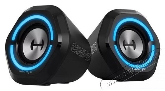 EDIFIER HECATE G1000 2.0 fekete hangsz&oacute;r&oacute; p&aacute;r Audio-Video / Hifi / Multim&eacute;dia - Hordozhat&oacute;, vezet&eacute;k n&eacute;lk&uuml;li / bluetooth hangsug&aacute;rz&oacute; - Hordozhat&oacute;, vezet&eacute;k n&eacute;lk&uuml;li / bluetooth hangsug&aacute;rz&oacute; - 413921