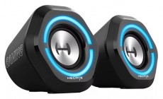 EDIFIER HECATE G1000 2.0 fekete hangsz&oacute;r&oacute; p&aacute;r Audio-Video / Hifi / Multim&eacute;dia - Hordozhat&oacute;, vezet&eacute;k n&eacute;lk&uuml;li / bluetooth hangsug&aacute;rz&oacute; - Hordozhat&oacute;, vezet&eacute;k n&eacute;lk&uuml;li / bluetooth hangsug&aacute;rz&oacute; - 413921