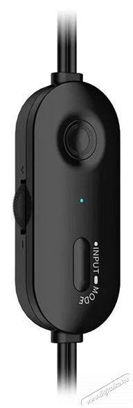 EDIFIER HECATE G1000 2.0 fekete hangsz&oacute;r&oacute; p&aacute;r Audio-Video / Hifi / Multim&eacute;dia - Hordozhat&oacute;, vezet&eacute;k n&eacute;lk&uuml;li / bluetooth hangsug&aacute;rz&oacute; - Hordozhat&oacute;, vezet&eacute;k n&eacute;lk&uuml;li / bluetooth hangsug&aacute;rz&oacute; - 413921