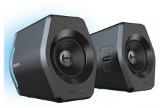 EDIFIER HECATE G2000 2.0 fekete hangszóró pár Audio-Video / Hifi / Multimédia - Hordozható, vezeték nélküli / bluetooth hangsugárzó - Hordozható, vezeték nélküli / bluetooth hangsugárzó - 413924