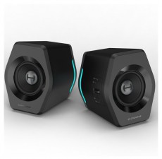 EDIFIER HECATE G2000 2.0 fekete hangszóró pár Audio-Video / Hifi / Multimédia - Hordozható, vezeték nélküli / bluetooth hangsugárzó - Hordozható, vezeték nélküli / bluetooth hangsugárzó - 413924