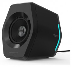 EDIFIER HECATE G2000 2.0 fekete hangszóró pár Audio-Video / Hifi / Multimédia - Hordozható, vezeték nélküli / bluetooth hangsugárzó - Hordozható, vezeték nélküli / bluetooth hangsugárzó - 413924