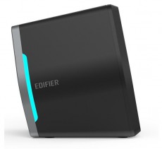EDIFIER HECATE G2000 2.0 fekete hangszóró pár Audio-Video / Hifi / Multimédia - Hordozható, vezeték nélküli / bluetooth hangsugárzó - Hordozható, vezeték nélküli / bluetooth hangsugárzó - 413924
