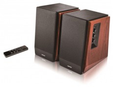EDIFIER R1700BTs 2.0 barna hangszóró pár Audio-Video / Hifi / Multimédia - Hordozható, vezeték nélküli / bluetooth hangsugárzó - Hordozható, vezeték nélküli / bluetooth hangsugárzó - 413923