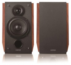 EDIFIER R1700BTs 2.0 barna hangszóró pár Audio-Video / Hifi / Multimédia - Hordozható, vezeték nélküli / bluetooth hangsugárzó - Hordozható, vezeték nélküli / bluetooth hangsugárzó - 413923