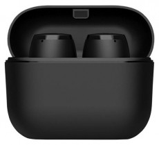 EDIFIER X3 True Wireless Bluetooth fekete fülhallgató Audio-Video / Hifi / Multimédia - Fül és Fejhallgatók - Fülhallgató - 434894