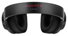 EDIFIER HECATE G2 II fekete gamer headset Audio-Video / Hifi / Multimédia - Fül és Fejhallgatók - Fejhallgató mikrofonnal / headset - 443758