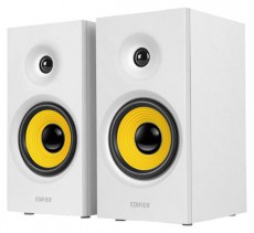 EDIFIER R1080BT 2.0 fehér hangszóró pár Audio-Video / Hifi / Multimédia - Hangfal - Hangfalszett - Hangfalszett - 444467