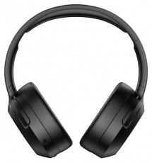 EDIFIER W820NB Bluetooth fekete fejhallgató Audio-Video / Hifi / Multimédia - Fül és Fejhallgatók - Fejhallgató mikrofonnal / headset - 444502