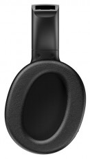 EDIFIER W820NB Bluetooth fekete fejhallgató Audio-Video / Hifi / Multimédia - Fül és Fejhallgatók - Fejhallgató mikrofonnal / headset - 444502