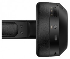 EDIFIER W820NB Bluetooth fekete fejhallgató Audio-Video / Hifi / Multimédia - Fül és Fejhallgatók - Fejhallgató mikrofonnal / headset - 444502