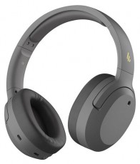 EDIFIER W820NB Bluetooth szürke fejhallgató Audio-Video / Hifi / Multimédia - Fül és Fejhallgatók - Fejhallgató mikrofonnal / headset - 444501