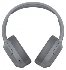 EDIFIER W820NB Bluetooth szürke fejhallgató Audio-Video / Hifi / Multimédia - Fül és Fejhallgatók - Fejhallgató mikrofonnal / headset - 444501