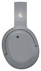 EDIFIER W820NB Bluetooth szürke fejhallgató Audio-Video / Hifi / Multimédia - Fül és Fejhallgatók - Fejhallgató mikrofonnal / headset - 444501