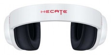 EDIFIER HECATE G2 II 7.1 RGB fehér gamer headset Audio-Video / Hifi / Multimédia - Fül és Fejhallgatók - Fejhallgató mikrofonnal / headset - 455286