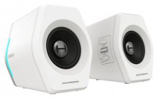 EDIFIER HECATE G2000 2.0 fehér hangszóró pár Iroda és számítástechnika - PC hangszóró / hangfal - 455364