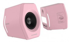EDIFIER HECATE G2000 2.0 rózsaszín hangszóró pár Iroda és számítástechnika - PC hangszóró / hangfal - 455363