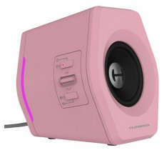 EDIFIER HECATE G2000 2.0 rózsaszín hangszóró pár Iroda és számítástechnika - PC hangszóró / hangfal - 455363