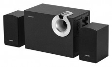 EDIFIER M206BT 2.1 fekete hangsz&oacute;r&oacute; Aut&oacute;hifi / Aut&oacute; felszerel&eacute;s - Aut&oacute; hangsug&aacute;rz&oacute; - Hangsz&oacute;r&oacute; - 455367