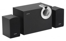 EDIFIER M206BT 2.1 fekete hangsz&oacute;r&oacute; Aut&oacute;hifi / Aut&oacute; felszerel&eacute;s - Aut&oacute; hangsug&aacute;rz&oacute; - Hangsz&oacute;r&oacute; - 455367