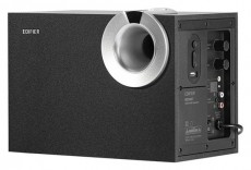 EDIFIER M206BT 2.1 fekete hangsz&oacute;r&oacute; Aut&oacute;hifi / Aut&oacute; felszerel&eacute;s - Aut&oacute; hangsug&aacute;rz&oacute; - Hangsz&oacute;r&oacute; - 455367