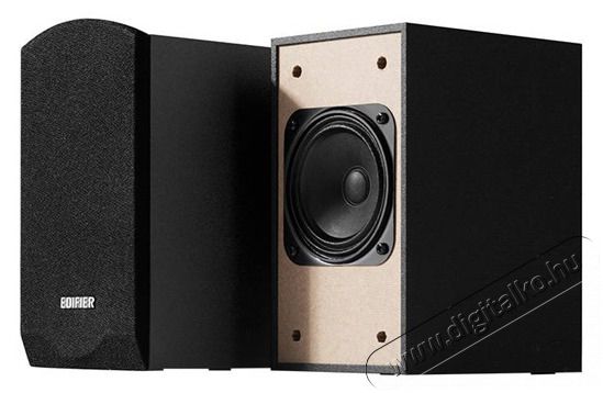 EDIFIER M206BT 2.1 fekete hangsz&oacute;r&oacute; Aut&oacute;hifi / Aut&oacute; felszerel&eacute;s - Aut&oacute; hangsug&aacute;rz&oacute; - Hangsz&oacute;r&oacute; - 455367