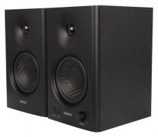 EDIFIER MR4 2.0 fekete hangszóró pár Audio-Video / Hifi / Multimédia - Hangfal - Hangfalszett - Hangfalszett - 455262