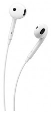 EDIFIER P180 Plus USB-C vezetékes mikrofonos fehér fülhallgató Audio-Video / Hifi / Multimédia - Fül és Fejhallgatók - Fülhallgató mikrofonnal / headset - 455135