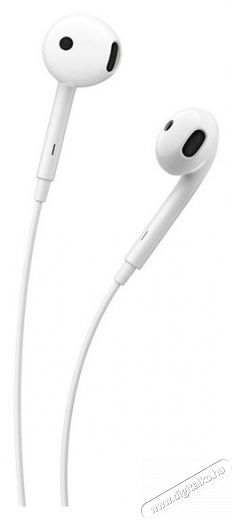 EDIFIER P180 Plus USB-C vezetékes mikrofonos fehér fülhallgató Audio-Video / Hifi / Multimédia - Fül és Fejhallgatók - Fülhallgató mikrofonnal / headset - 455135