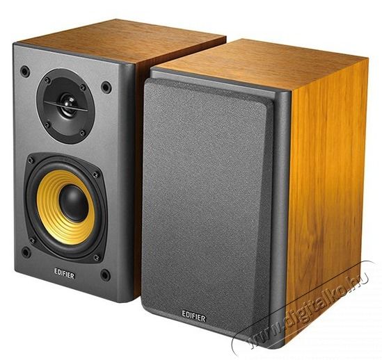 EDIFIER R1000T4 2.0 barna hangsz&oacute;r&oacute; p&aacute;r Aut&oacute;hifi / Aut&oacute; felszerel&eacute;s - Aut&oacute; hangsug&aacute;rz&oacute; - Hangsz&oacute;r&oacute; - 455362