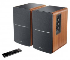 EDIFIER R1280DBs 2.0 barna hangsz&oacute;r&oacute; p&aacute;r Aut&oacute;hifi / Aut&oacute; felszerel&eacute;s - Aut&oacute; hangsug&aacute;rz&oacute; - Hangsz&oacute;r&oacute; - 455520